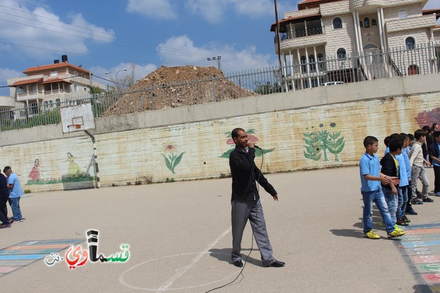  مدرسة جنة ابن رشد تكرم امهات المعلمين في امسية ابداعية لطلابها بمشاركة الاباء والامهات ..